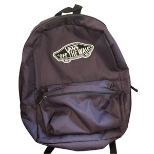 Vans Purple Realm Backpack